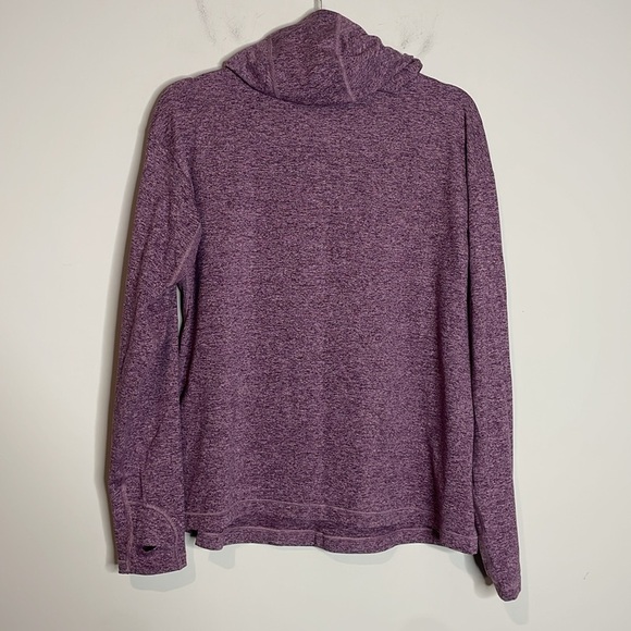 SOLD Athleta | Uptempo II Hoodie Sweatshirt Size Small - Picture 6 of 7